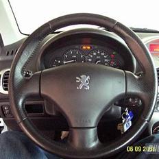 Peugeot 206 S16 [Tidl. Bil]
