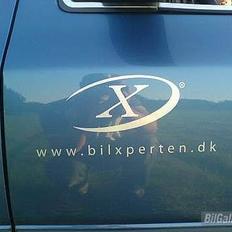 Ford scorpio (R.I.P)