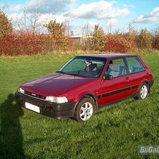 Toyota corolla ( GT ) SOLGT