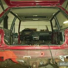 Toyota corolla ( GT ) SOLGT