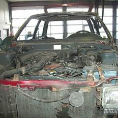 Toyota corolla ( GT ) SOLGT