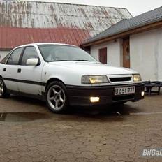 Opel vectra (Solgt)