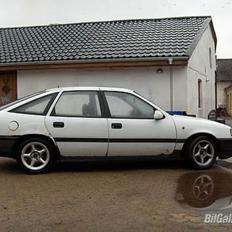 Opel vectra (Solgt)