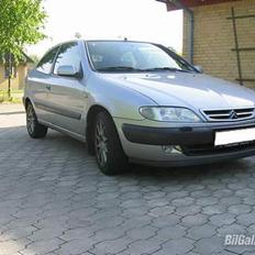 Citroën Xsara (SOLGT)
