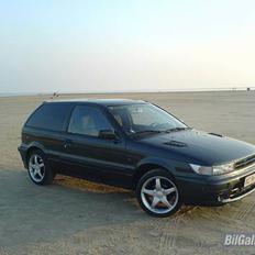 Mitsubishi Colt - SOLGT!!!