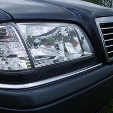 Mercedes Benz C 180 Elegance