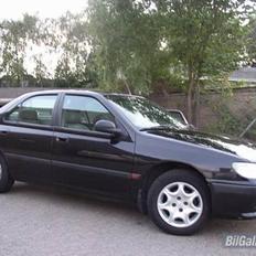 Peugeot 406 1.8