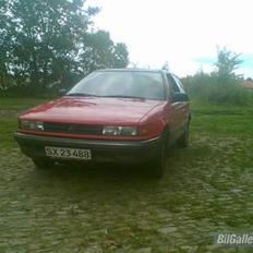 Mitsubishi Colt (DØD)