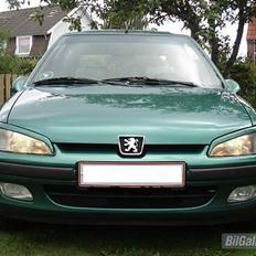Peugeot 106 Roland Garros