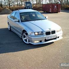 BMW 325 TDS