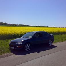 Ford Escort 1,8i Sport (SOLGT)