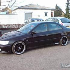 Honda Accord 2,0i ES( solgt)