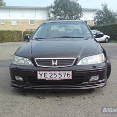 Honda Accord 2,0i ES( solgt)