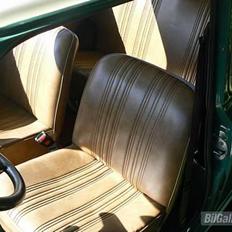 Mini Mascot 850 (SOLGT)