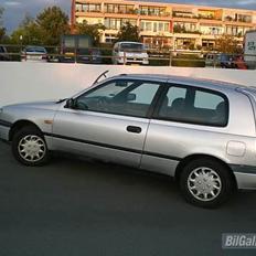Nissan Sunny N14