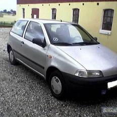 Fiat Punto 60 FÆRDIG/Solgt