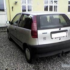 Fiat Punto 60 FÆRDIG/Solgt