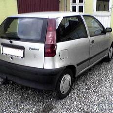 Fiat Punto 60 FÆRDIG/Solgt