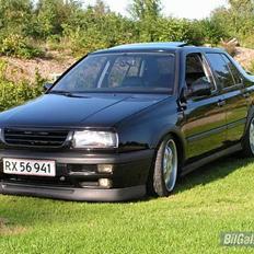 VW vento 2,0 solgt.