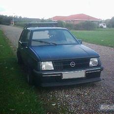 Opel Kadett D St.car ¤solgt¤
