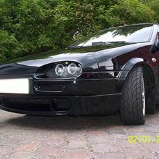 Nissan 100 NX 2.0 GTI