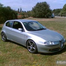 Alfa Romeo 147 2.0 selespeed