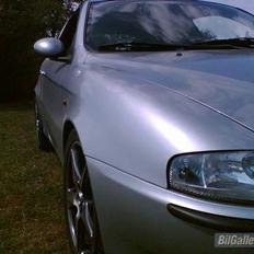 Alfa Romeo 147 2.0 selespeed