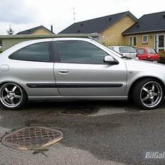 Citroën Xsara 16V VTS *SOLGT*