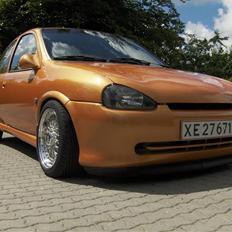Opel corsa b i flash nr 02 08