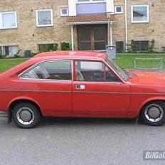 Austin-Morris marina