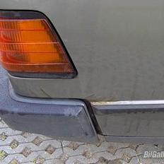 Mercedes Benz 190E  2,0 automatic SOLGT