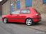 VW Golf 3  Solgt