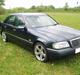 Mercedes Benz C 180 Elegance
