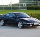 Toyota MR2 Beams [SOLGT]