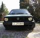 VW Golf II *SOLGT* *RIP*