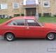 Austin-Morris marina