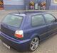 VW Golf3 pink floyd (solgt)