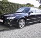Mazda 323F Sportive