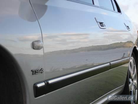 Peugeot 406 TS 4 #SOLGT# - TS4!! billede 10