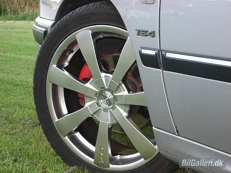 Peugeot 406 TS 4 #SOLGT# - 18 ern!! billede 18