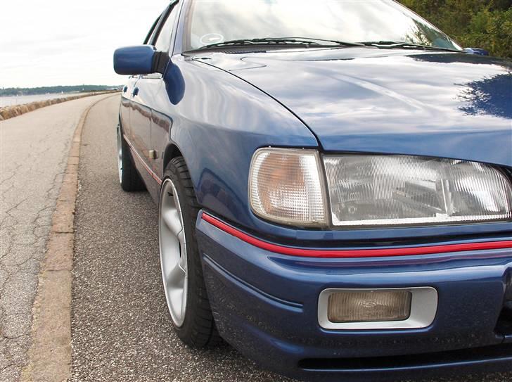 Ford sierra billede 15