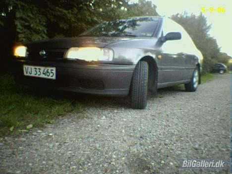 Nissan primera 2.0 P10 (SOLGT) billede 1