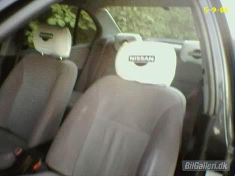 Nissan primera 2.0 P10 (SOLGT) billede 4