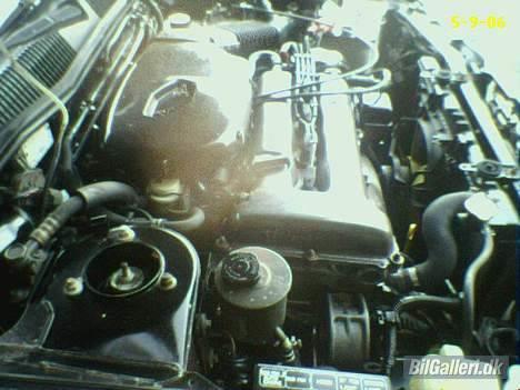 Nissan primera 2.0 P10 (SOLGT) billede 7