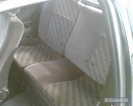 Opel kadett e "solgt" billede 15