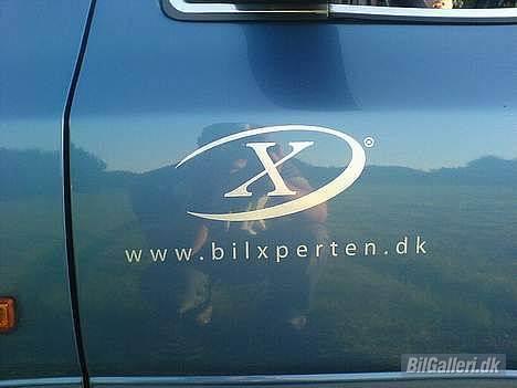 Ford scorpio (R.I.P) billede 1