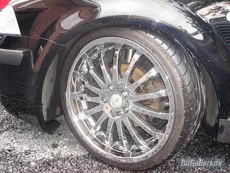 VW Passat TDi PIMP billede 6