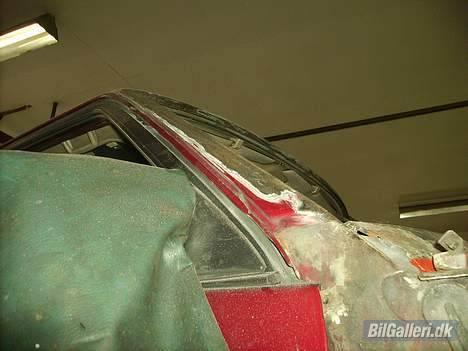 Toyota corolla ( GT ) SOLGT billede 4