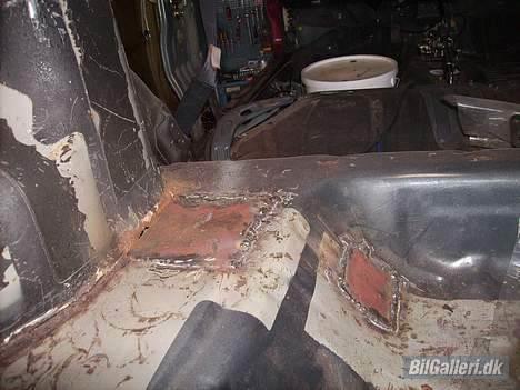 Toyota corolla ( GT ) SOLGT billede 5