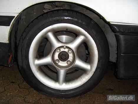 Opel vectra (Solgt) billede 5